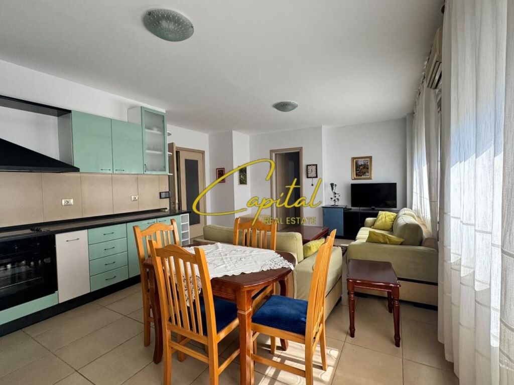 2+1 APARTMENT FOR RENT BOGDANËVE STREET 70,000 LEKE