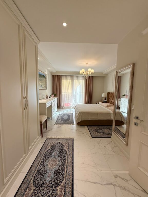 💎 SHITET APARTAMENT LUKSUZ 3+1+2 | PRANË RRUGËS SË KOSOVARËVE