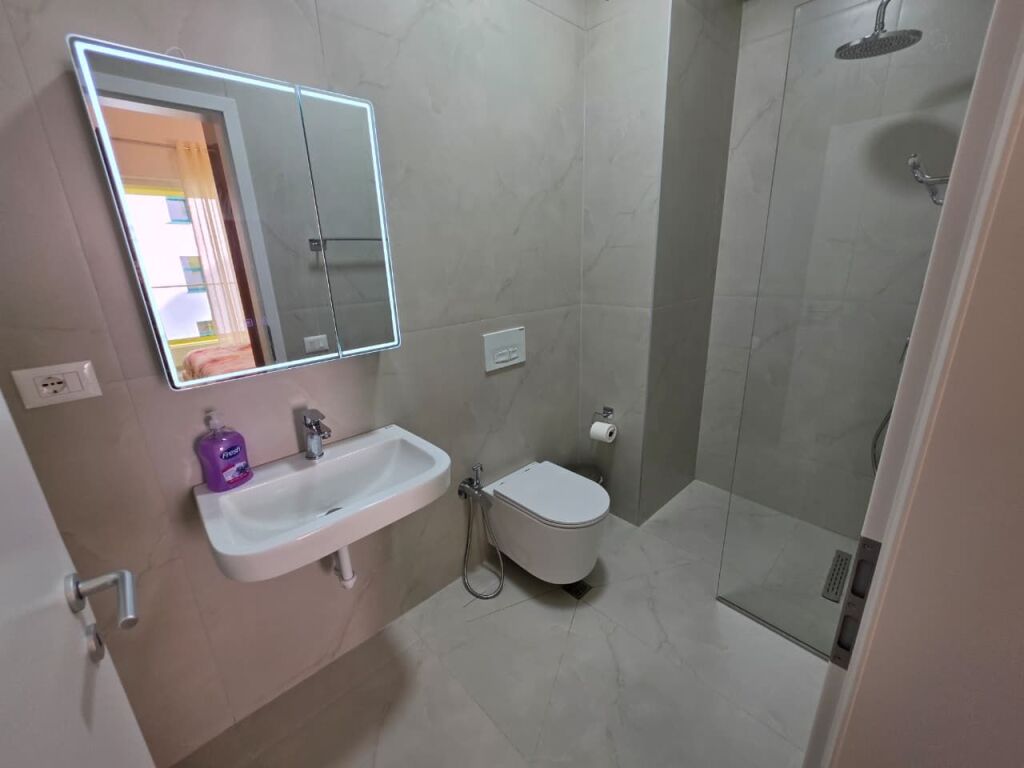 🏡 APPARTAMENTO 2+1 IN AFFITTO AD ALI DEMI – COMPLESSO KADIU!