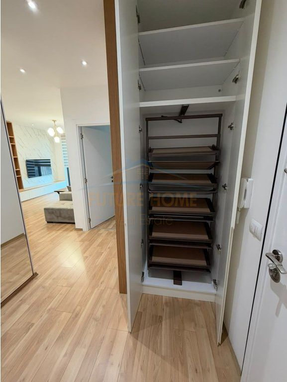 Qera, Apartament 1+1, Rezidenca Future Home,Unaza e Re,Tirane.