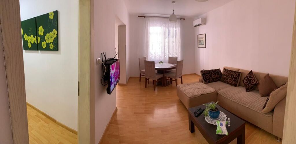 Affitto | Apartament 1 + 1 | Sheshi Willson | 500 €/mese