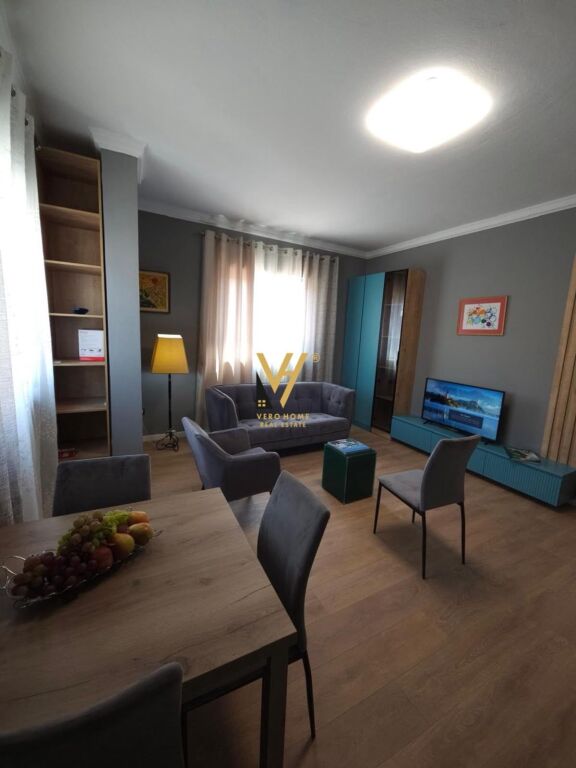 APPARTAMENTO 1+1+BLK IN AFFITTO A PAZARI I RI 60.000 LEKE