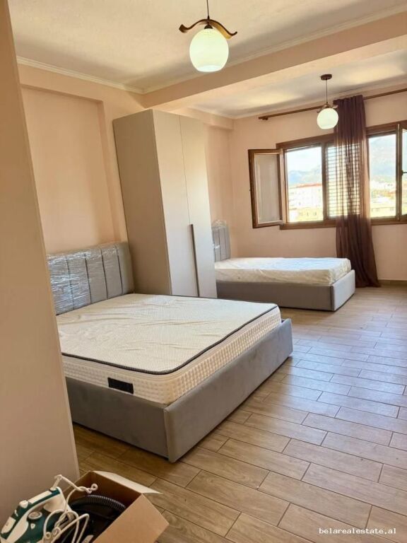 Appartamento 2+1 in Affitto a 21 Dhjetori (ID B2202162) Tirana