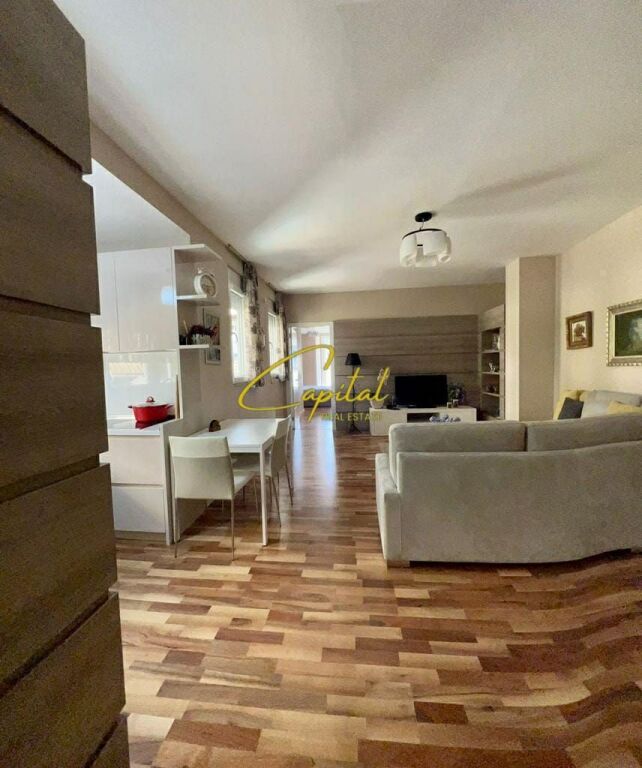 1+1 APARTMENT FOR RENT MYSLYM SHYRI 75,000 LEKE