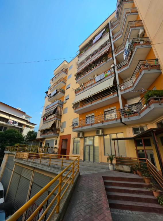 2+1+2 APARTMENT FOR RENT – FRESKU
