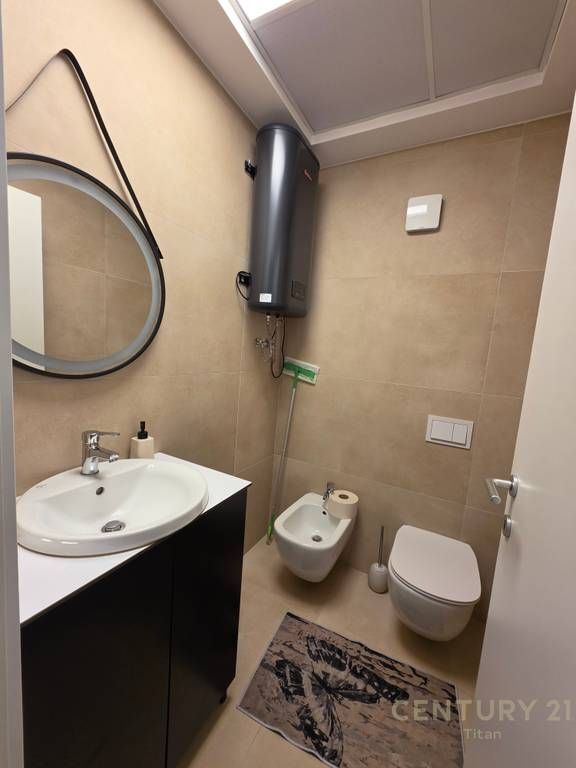 Shitet apartament 2+1+2 ne Fiori Di Bosko