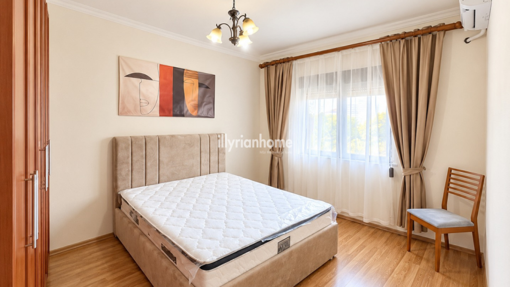 FOR RENT | 2+1 APARTMENT | ELBASAN STREET, 7 DWARFS INTERSECTION