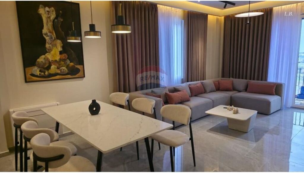 Attico - In Vendita - Secret Garden Residence, Tirana(ID: 530221059-545)