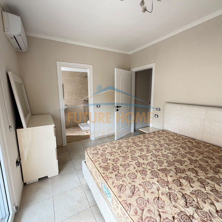 Qira, Apartament 2+1+2, Ali Dem    60,000 Lekë