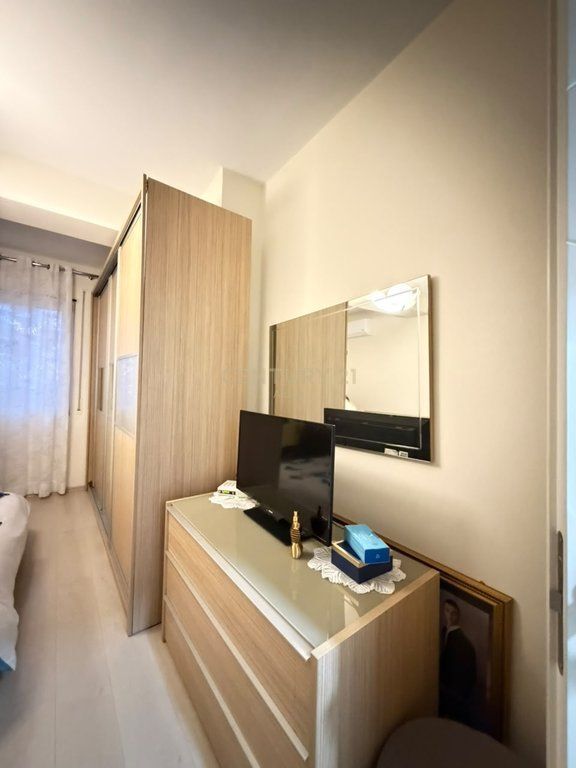 1+1 apartment for sale in Ali Demi, Vlorë!