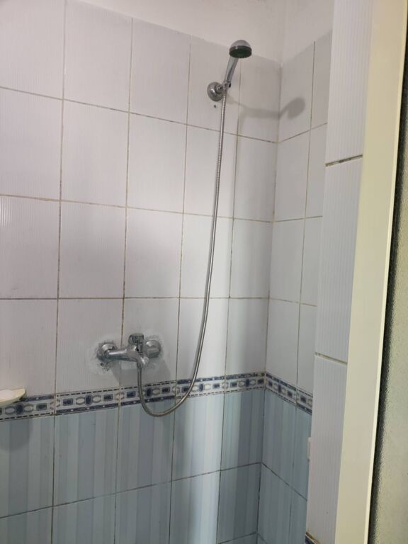 Studio apartment for rent, at Ekonomiku, Tirana.