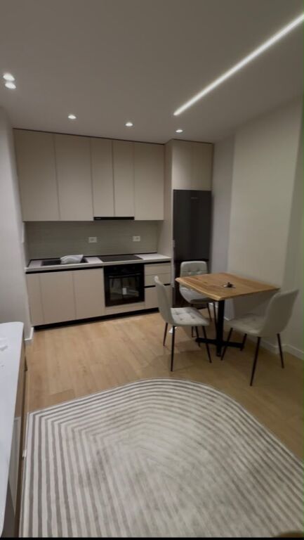 1+1 apartment for rent, Barrikadave Street
