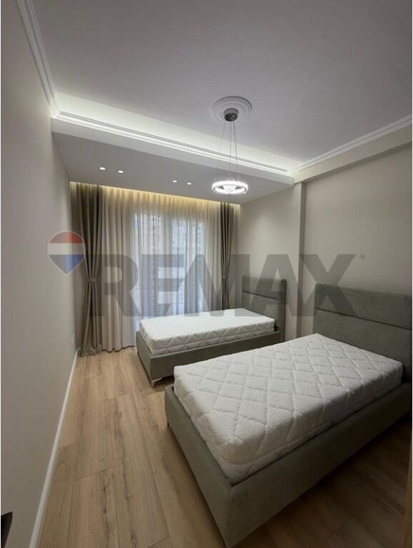 Apartament - Për Shitje - Rruga Tom Plezha, Tiranë(ID: 530481001-1468)