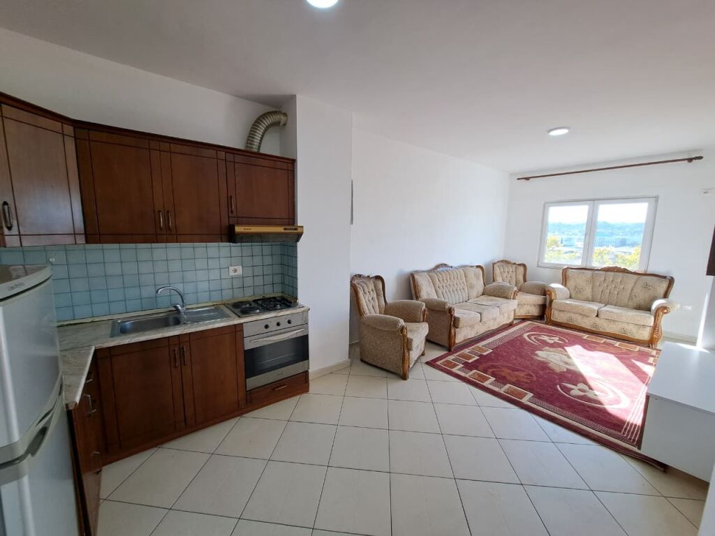 Shitet Apartament 1+1 Prane Spitalit Hygea ID 5850