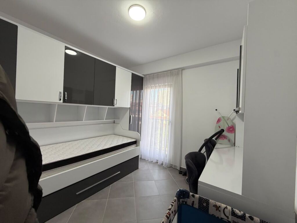 Qera, Apartament 2+1, Don Bosko