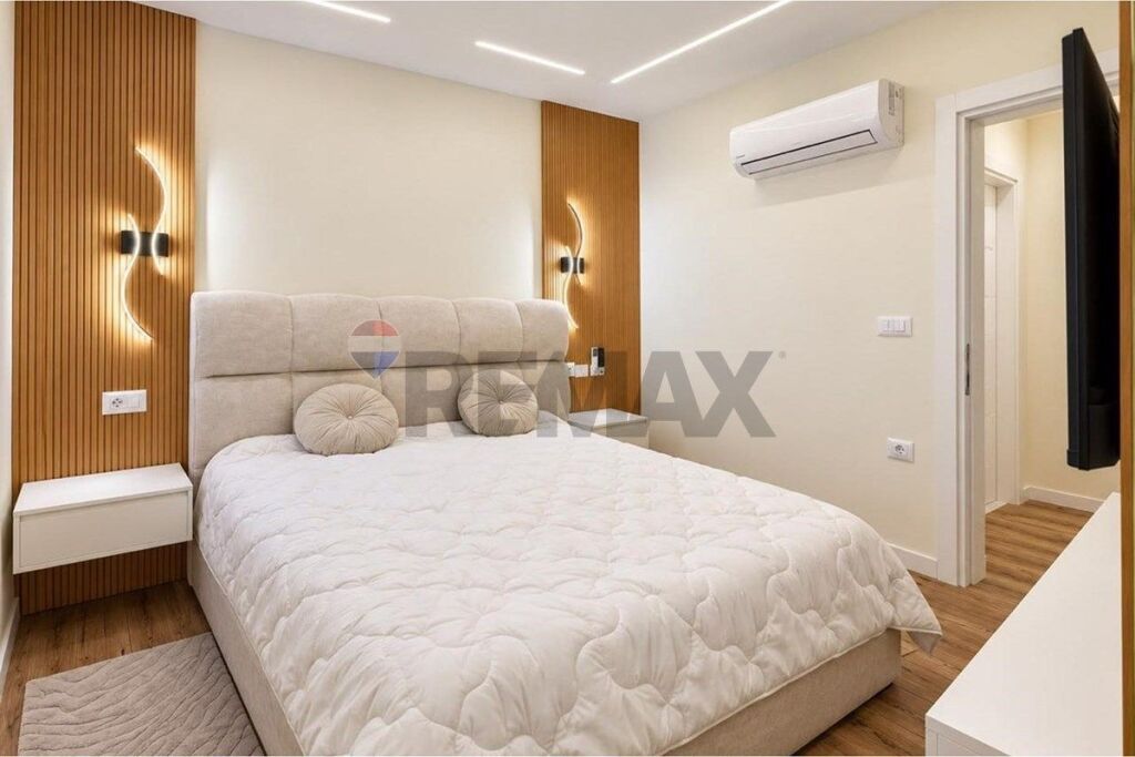 JEPET ME QIRA APARTAMENT 2+1 ME PARKING – LAPRAKE