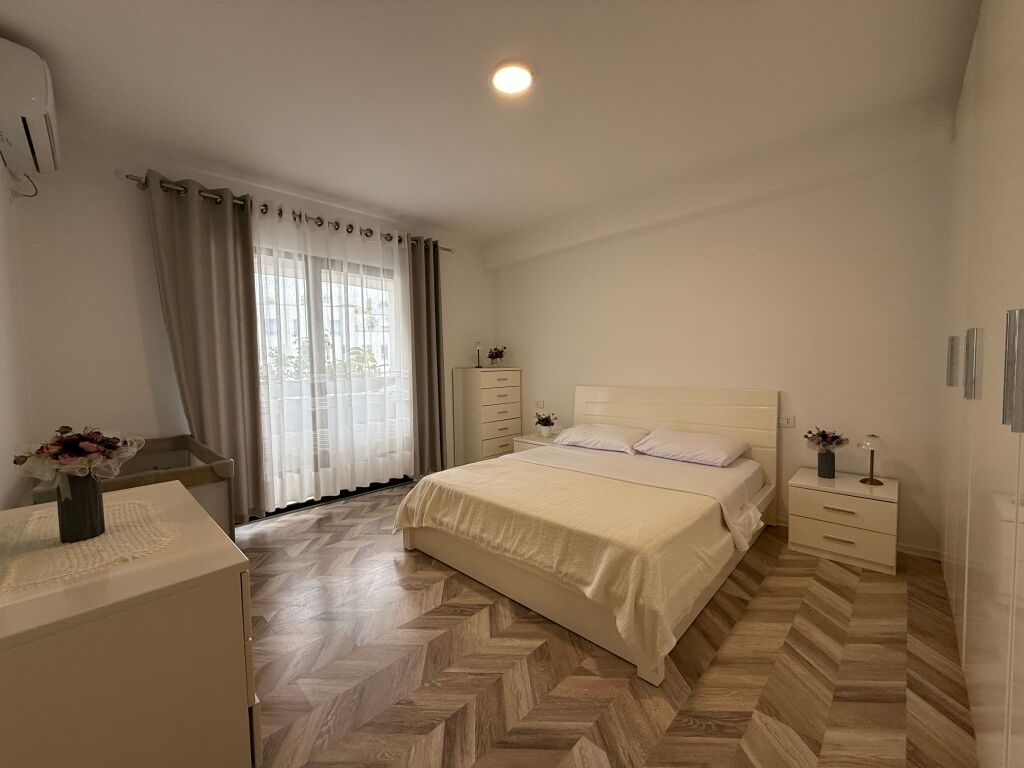 Apartment for sale, 2+1 fully furnished on 5 Maji Street!