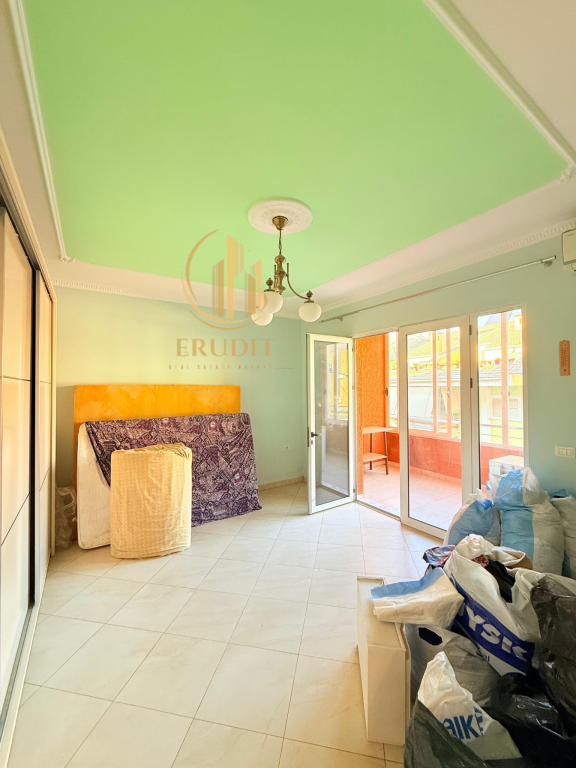 🏡 SHITET APARTAMENT 3+1 | RRUGA RAPO HEKALI, PRANË KODRËS SË DIELLIT, TIRANË 🇦🇱