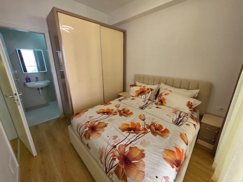 🏡 APPARTAMENTO 2+1 IN AFFITTO AD ALI DEMI – COMPLESSO KADIU!
