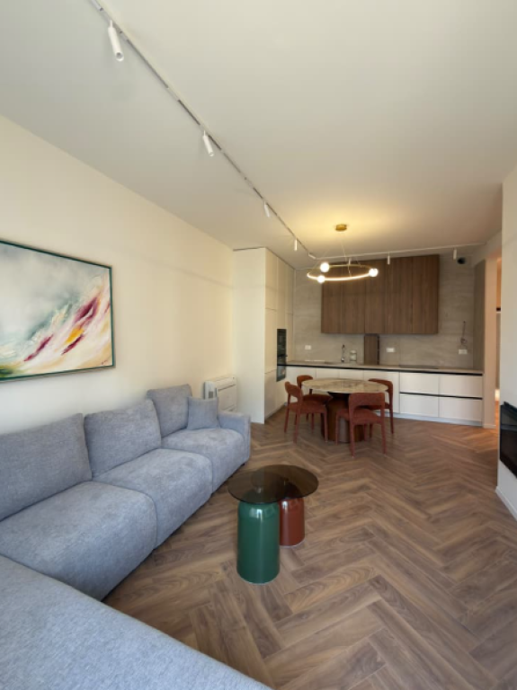 JEPET ME QIRA APARTAMENT 2+1+2 ME OBORR PRIVAT – GREEN VALLEY RESIDENCE