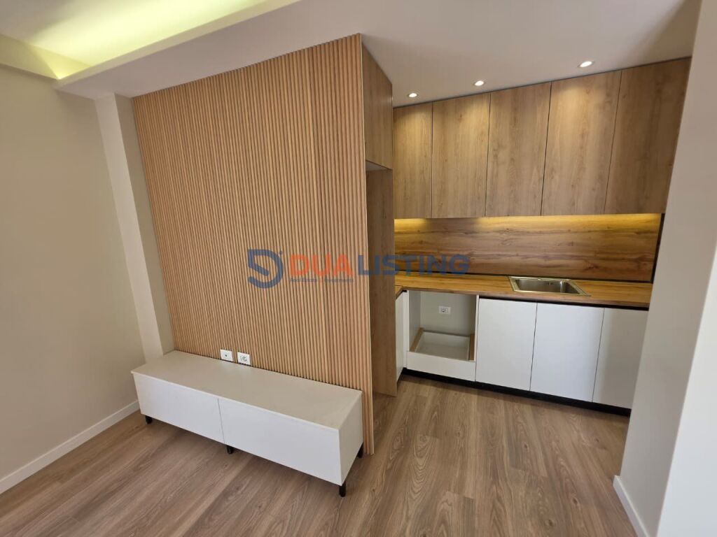 APARTMENT FOR SALE IN KOMUNA E PARISIT !