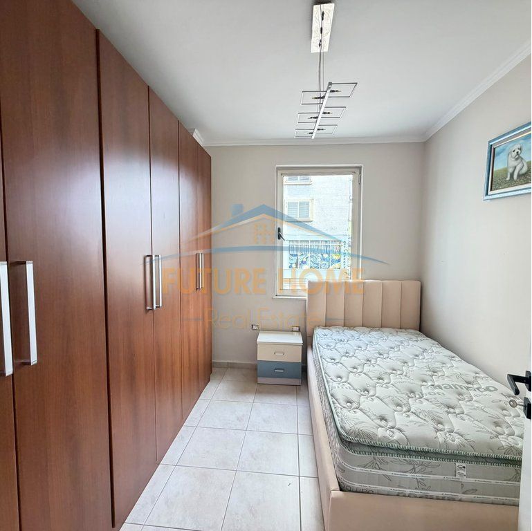 Qira, Apartament 2+1+2, Ali Dem    60,000 Lekë