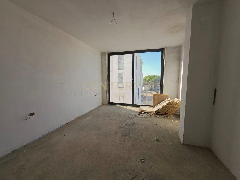SHITET APARTAMENT 1+1 NË PORTO LALZI, HAMALLAJ