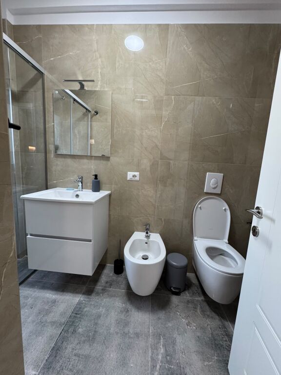 21-December, a modern 2+1 apartment is for rent.