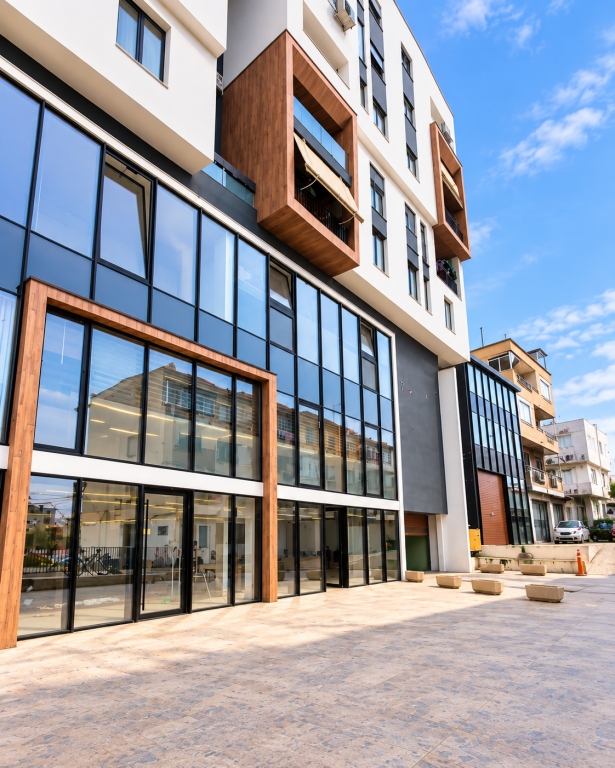 🏢 AMBIENT BIZNESI PËR SHITJE – Rruga e Dibrës, pranë "Shkollës së Bashkuar", Tiranë.