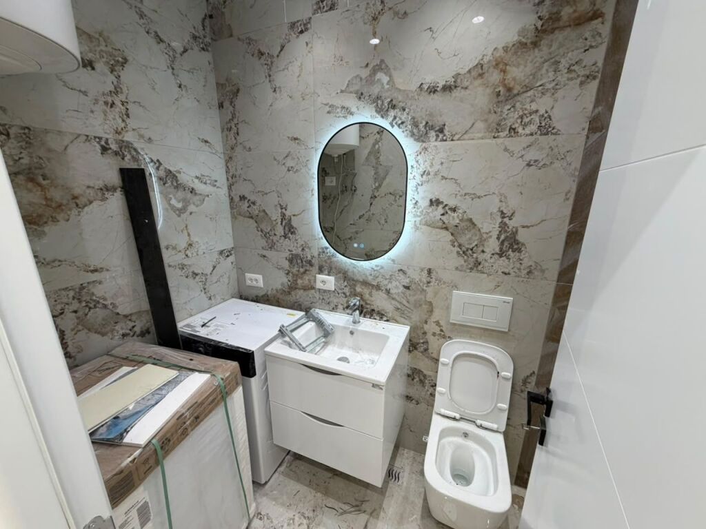 🏠 Super 1+1 apartment for sale  📍 5 Maji Street