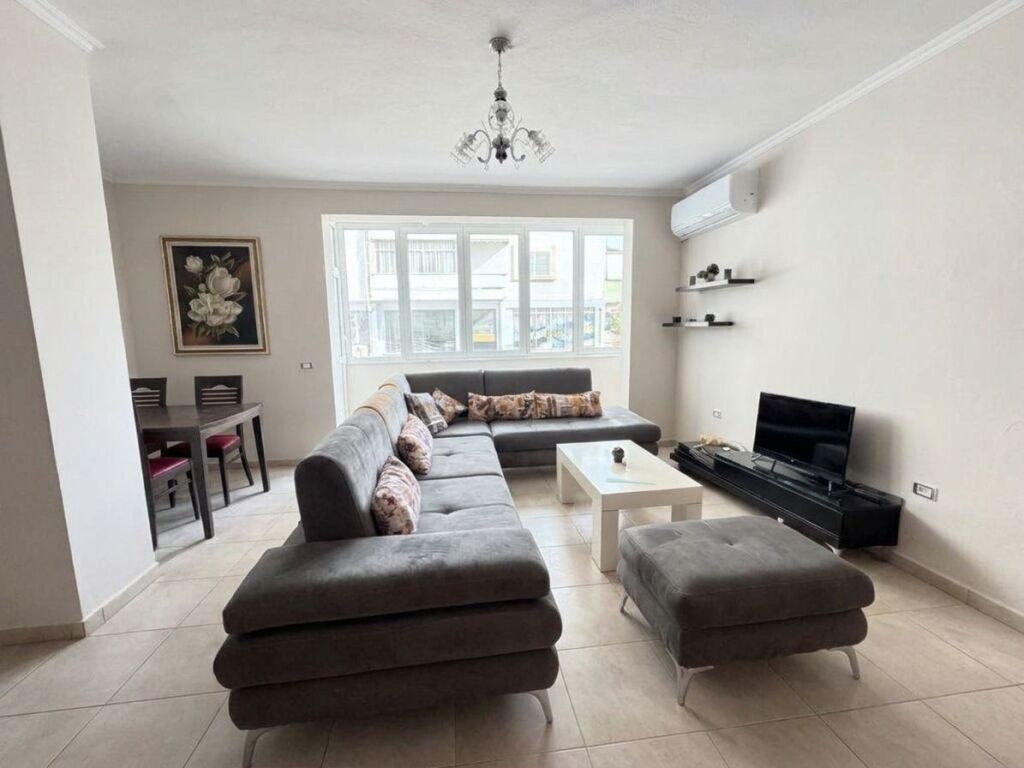 For rent, Apartment 2+1+2, Ali Dem