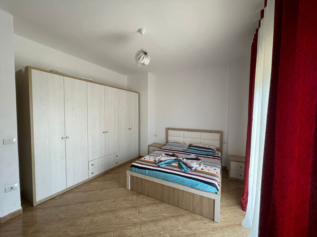 🌊 **APARTMENT FOR RENT IN SARANDA**