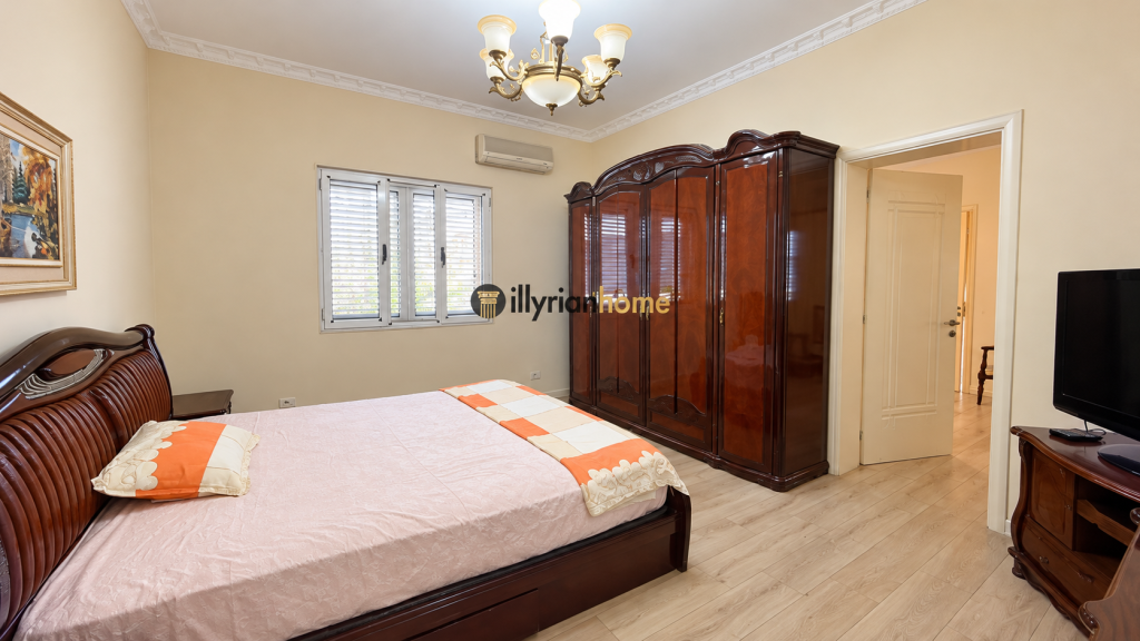 QIRA | APARTAMENT 2+1 – RRUGA “HIM KOLLI”-TIRANË