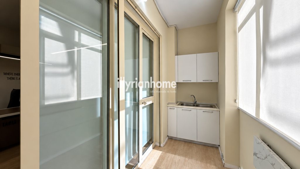 AFFITTO | SPAZIO PER UFFICI – DELIJORGJI, TIRANA