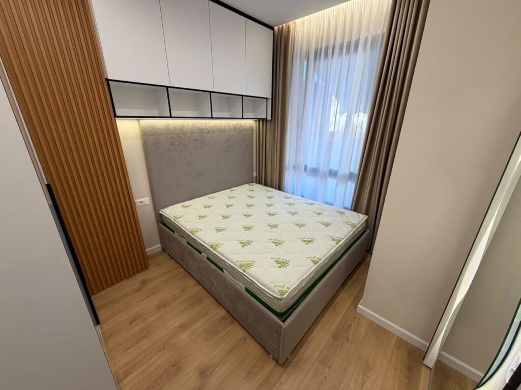 🏠 Super appartamento 1+1 in vendita  📍 Via 5 Maji, Tirana