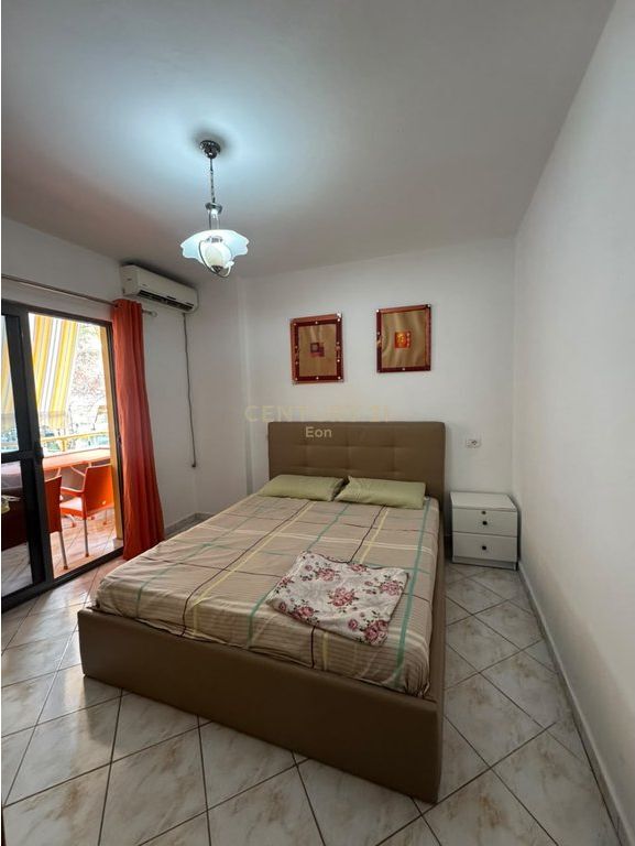 1+1 Apartment for Sale on Aleksander Goga Street, Durrës - 63,000€ | 52.9 m²