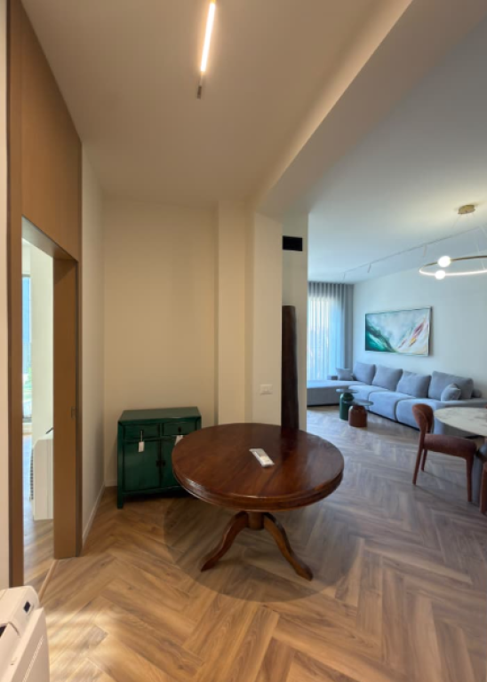 JEPET ME QIRA APARTAMENT 2+1+2 ME OBORR PRIVAT – GREEN VALLEY RESIDENCE