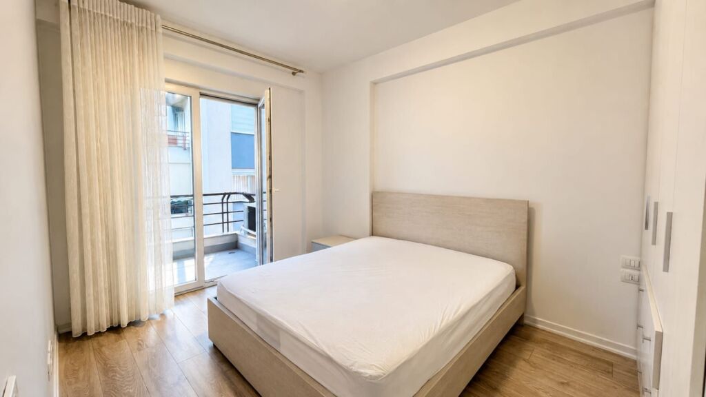 # For Rent: 2+1 📍Dry Lake (FZ Complex) – 60,000 ALL/Month – 3rd Floor – 80 m² || In One of Tirana’s Most Desirable Areas ✨️