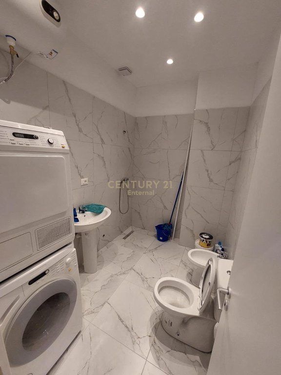 Kodra E Diellit - 1+1 Premium Fully Invested For Rent