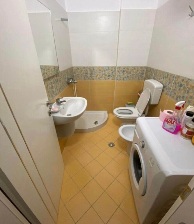 Apartment 2+1+2