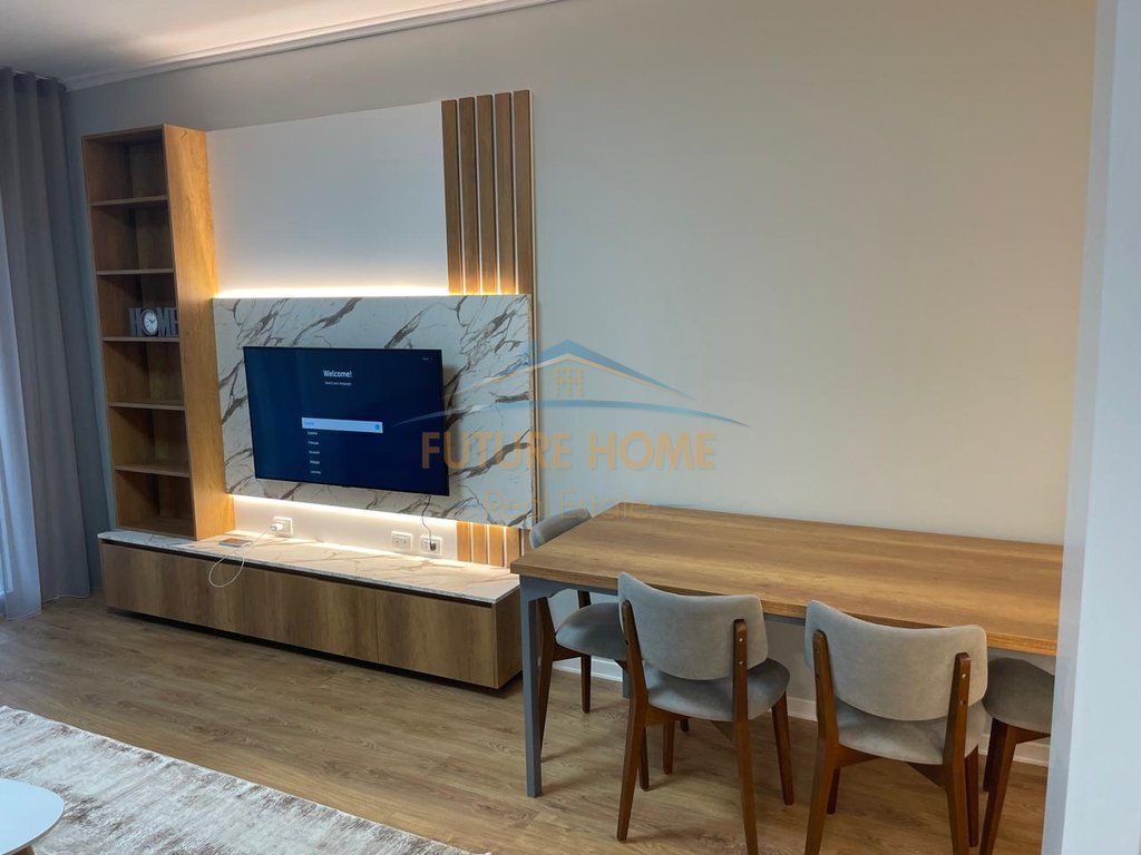 Qera, Apartament 1+1, Rruga Myslym Shyri, Tirane .