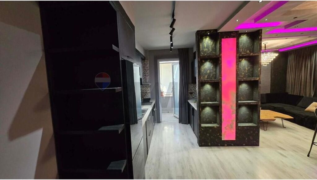 Apartament - Për Shitje - Bulevardi Migjeni, Tiranë