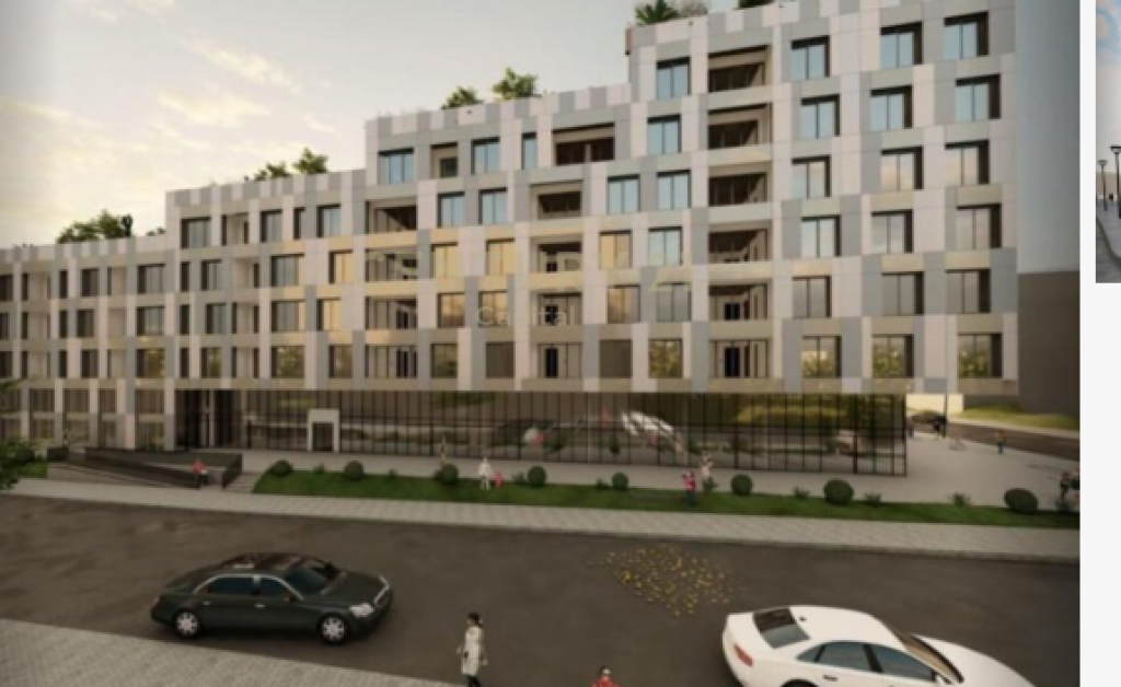 🏡 JEPET ME QERA APARTAMENT 2+1 TEK RRUGA E BURGUT JORDAN MISJA