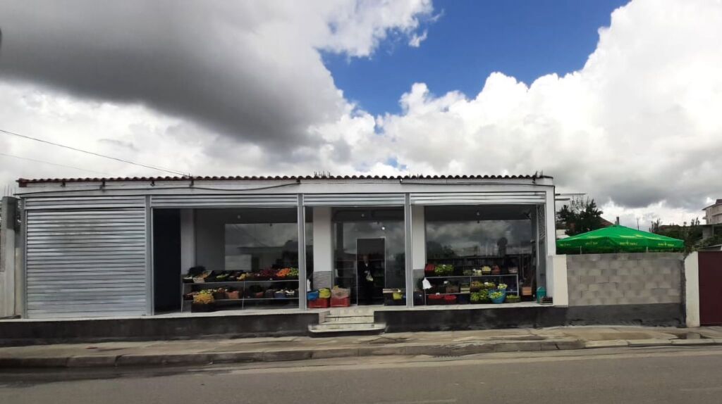 Affitto | Ambjent Biznesi | Paskuqan | 600 €/mese