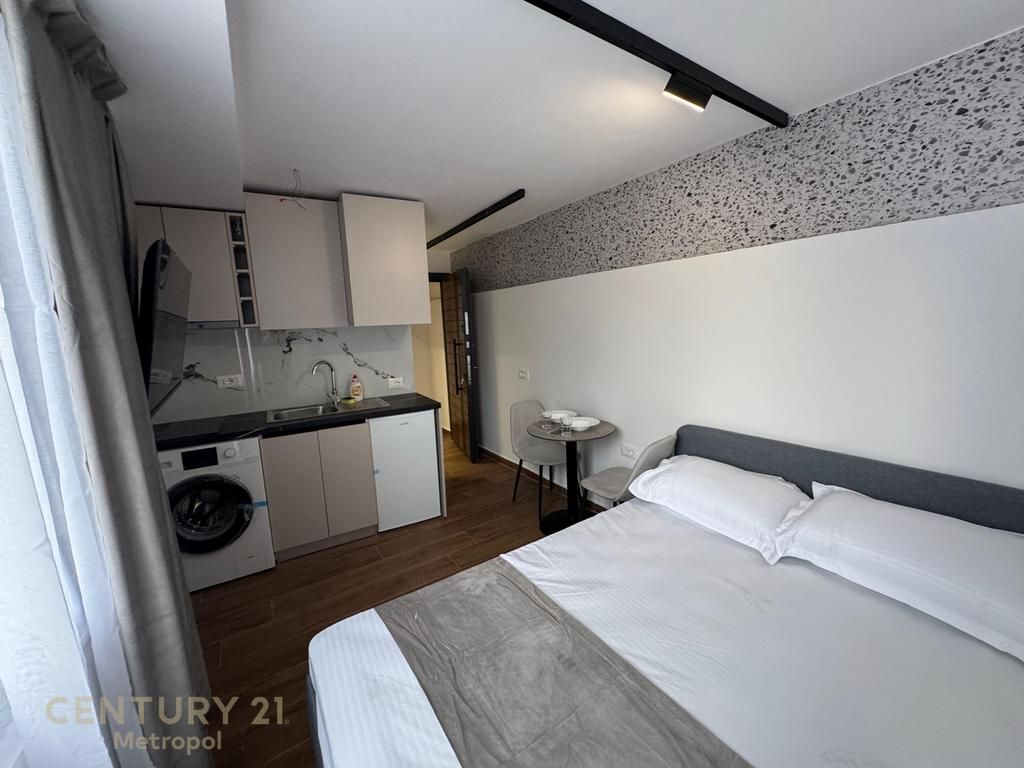 4 STUDIO APARTMENTS FOR SALE, FORMER BLOCK AREA