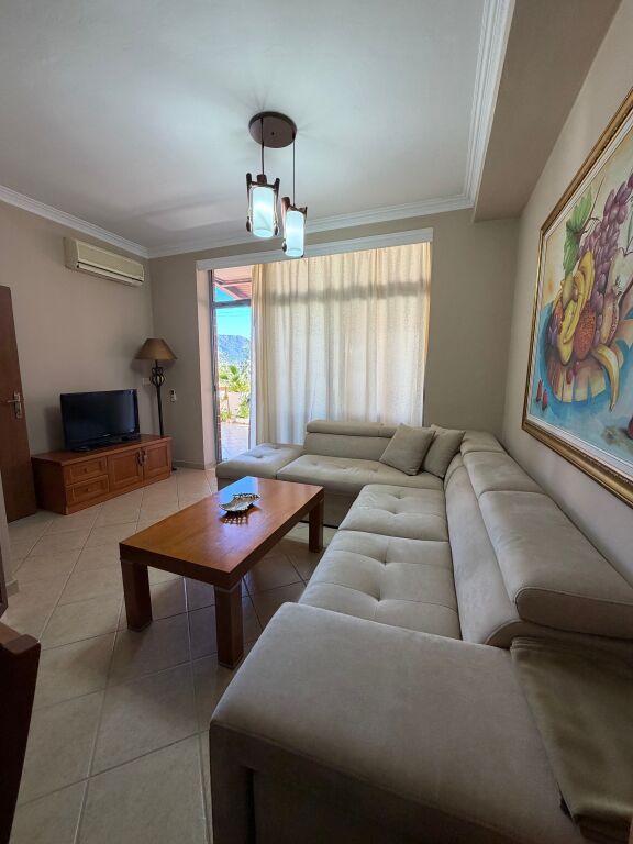 2+1 APARTMENT WITH BALCONY FOR RENT -ASTIR!