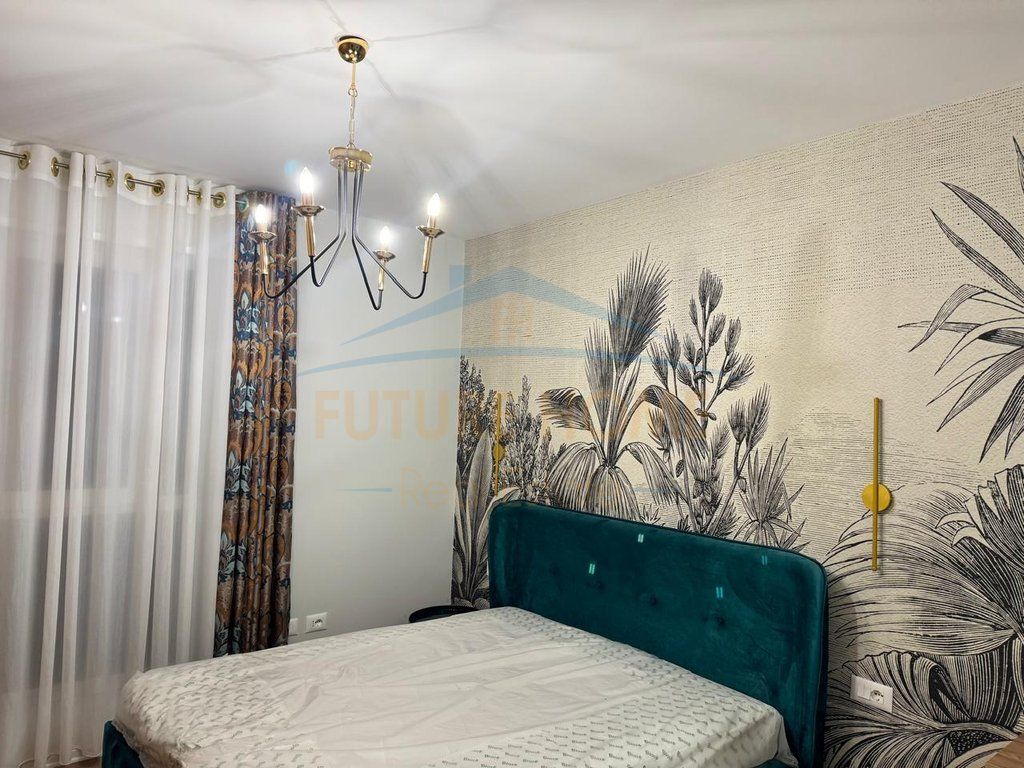 Qera, Apartament 2+1, Don Bosko, Tirane