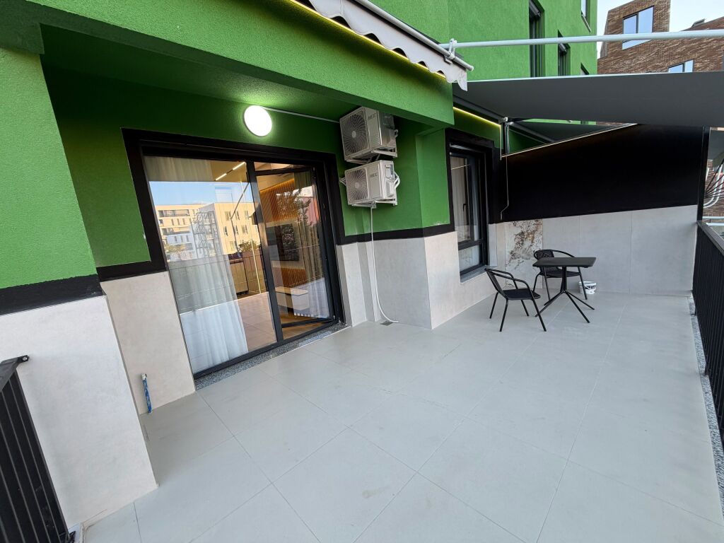 🏠 Super appartamento 1+1 in vendita