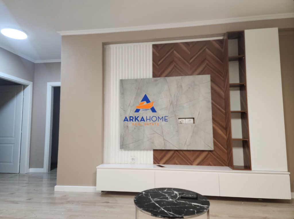 2+1 APARTMENT WITH BALCONY FOR RENT "BOTANICAL GARDEN" 80,000 LEKE