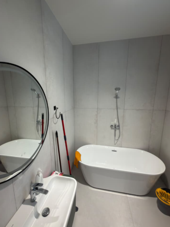 JEPET ME QIRA APARTAMENT 2+1+2 ME OBORR PRIVAT – GREEN VALLEY RESIDENCE
